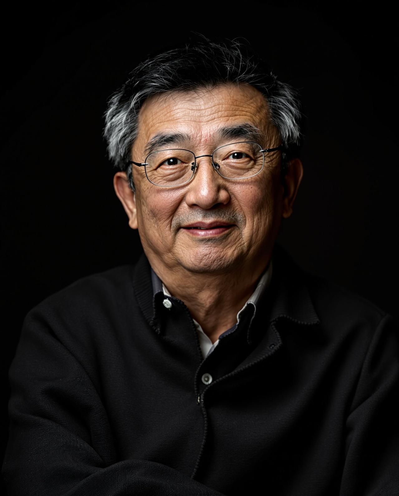 张艺谋 - 做爱视频签约导演